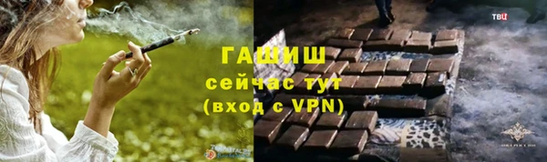 гашик Елизово