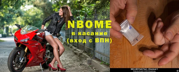 гашик Елизово